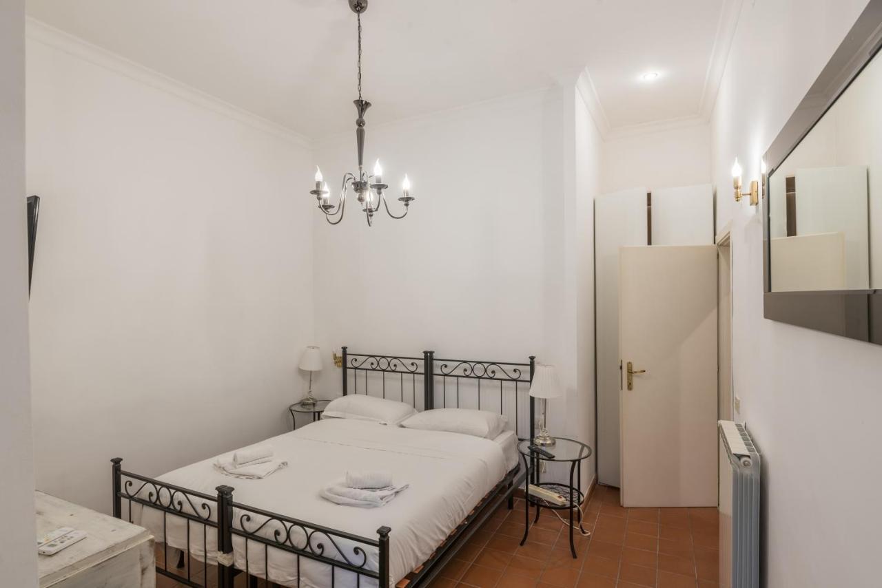 Joivy Trevi Fountain'S Relais Daire Roma Dış mekan fotoğraf
